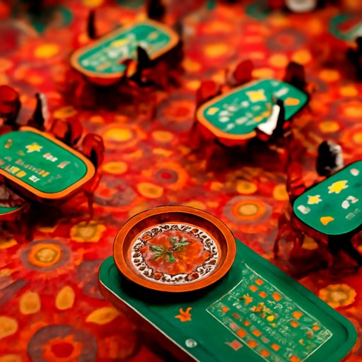 hehe5 রুলেট চাকা